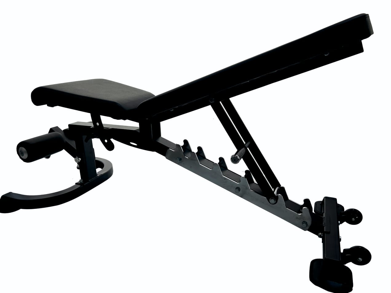 Adjustable Weight Bench