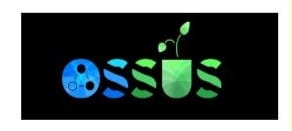 OSSUS logo