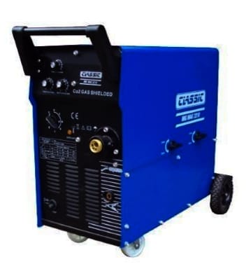 MIG Welding Machine