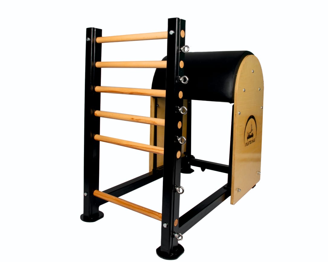 Pilates Ladder Barrel
