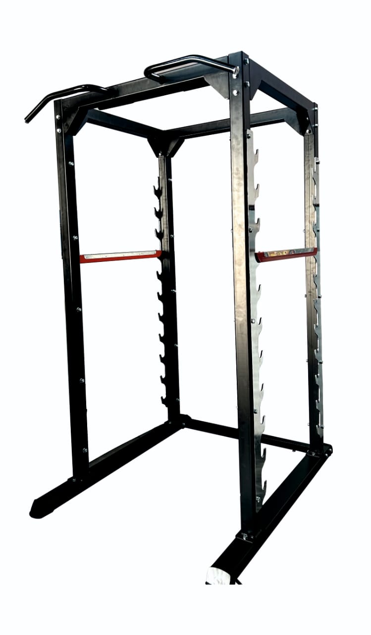 Power Rack / Squat Rack
