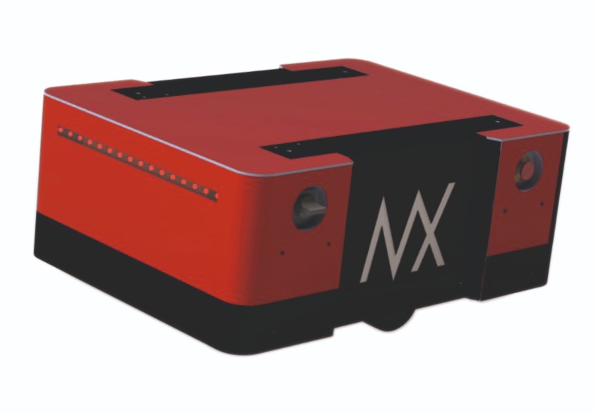 Material Handling & Special Purpose Machines