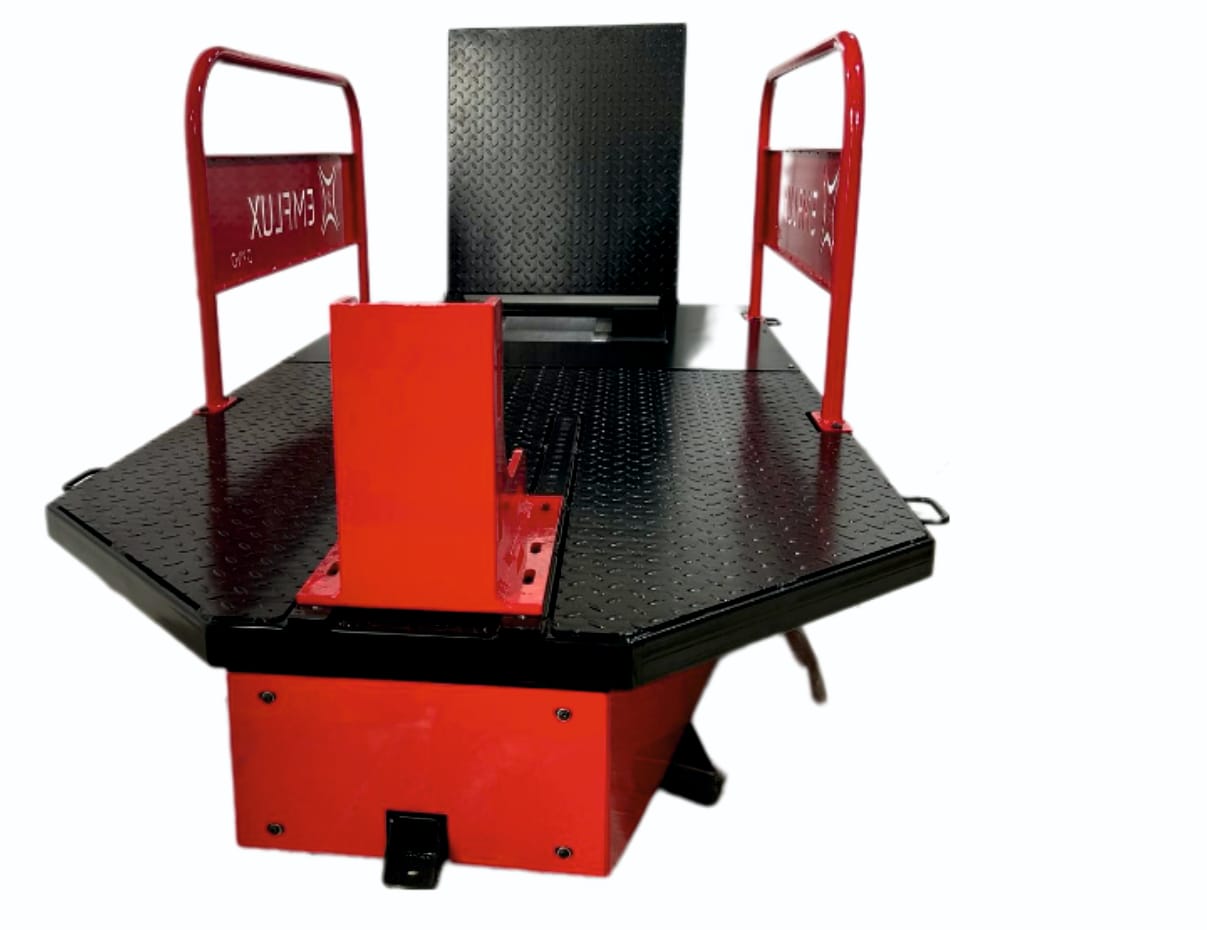 Motor Cycle Dynamo Meter