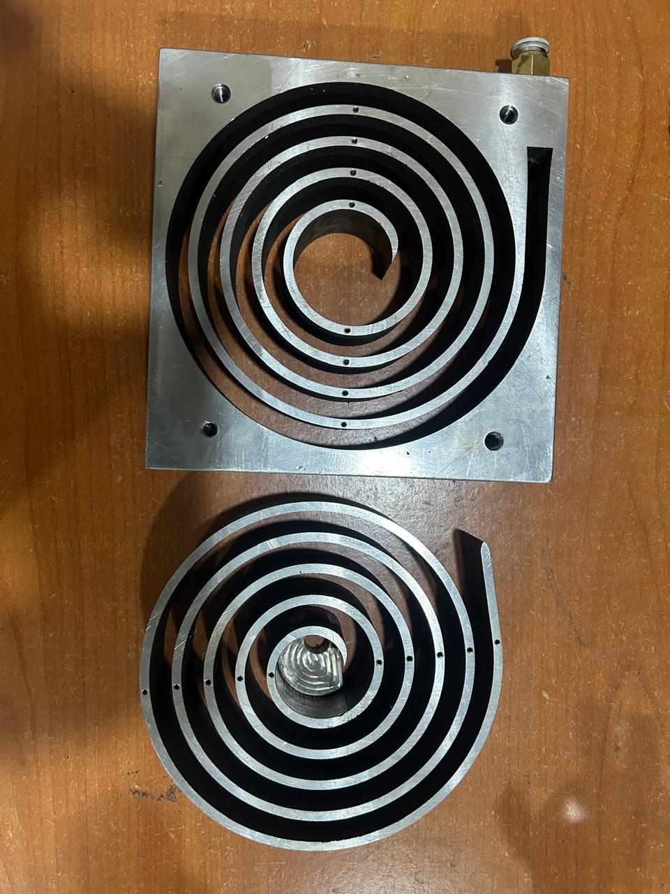 Precision Components / Sub Assemblies - Image 1