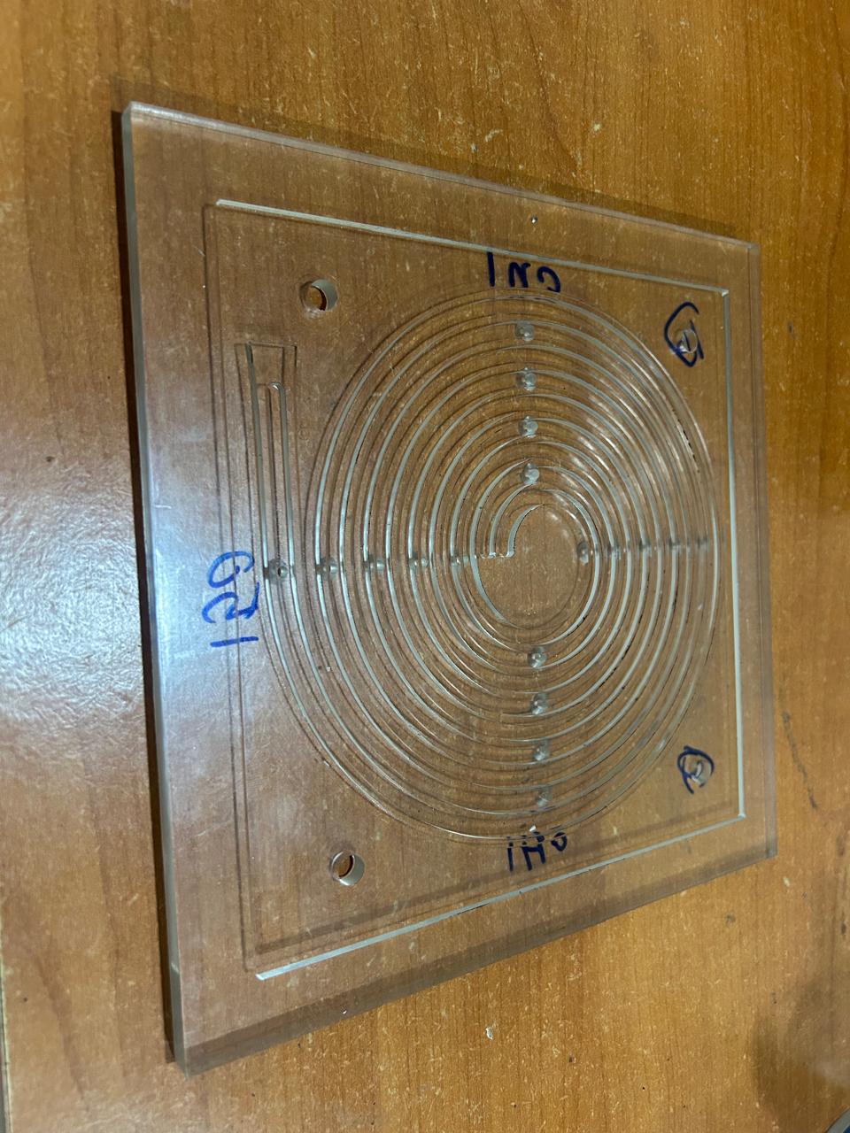 Precision Components / Sub Assemblies - Image 2