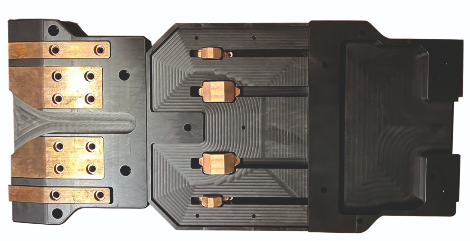 Precision Components / Sub Assemblies - Image 3