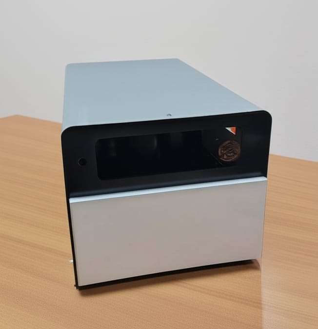 Research & Development - Image 1