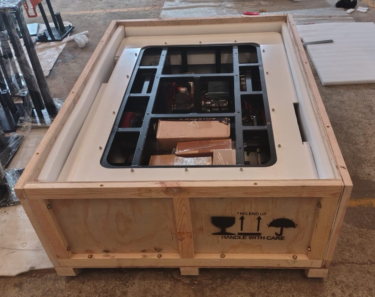 Research & Development - Image 3