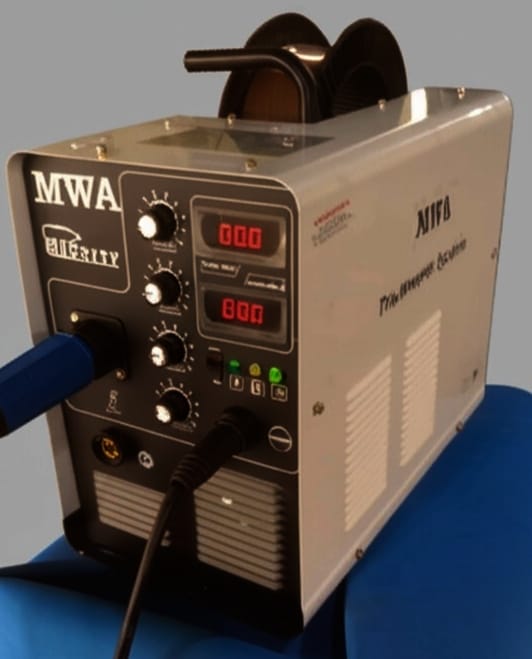 TIG Welding Machine